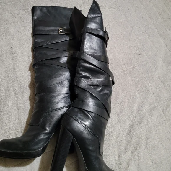 Michael Kors boots - Picture 5 of 7